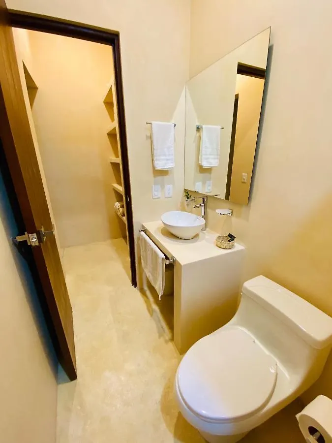 La Casa Del Buho Tulum Apartment