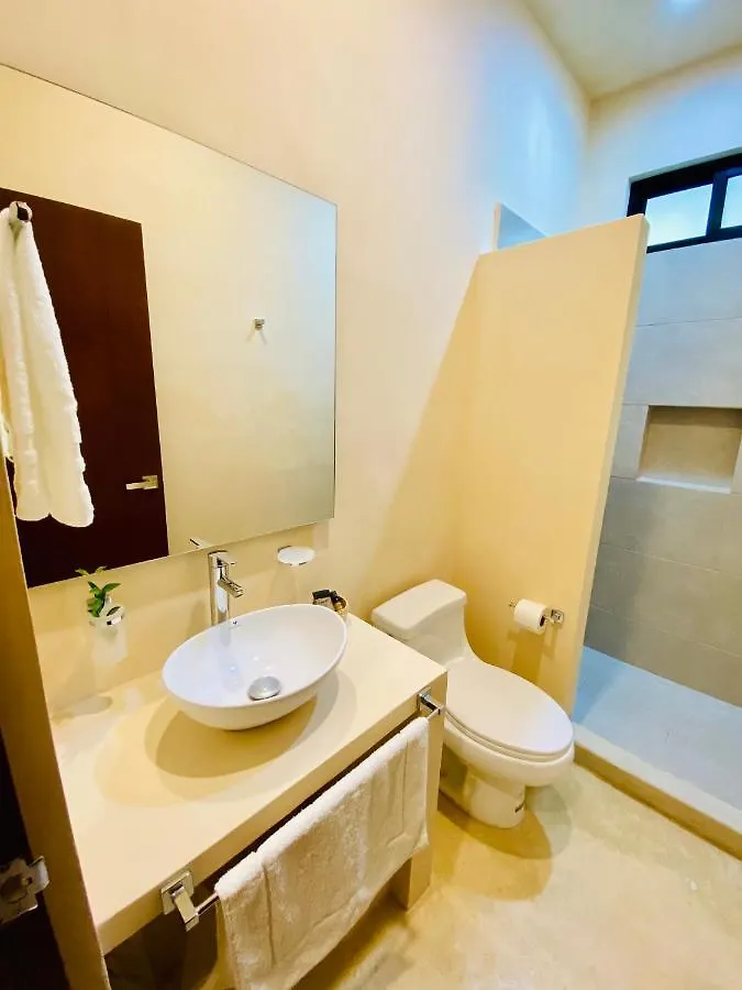 La Casa Del Buho Tulum Apartment