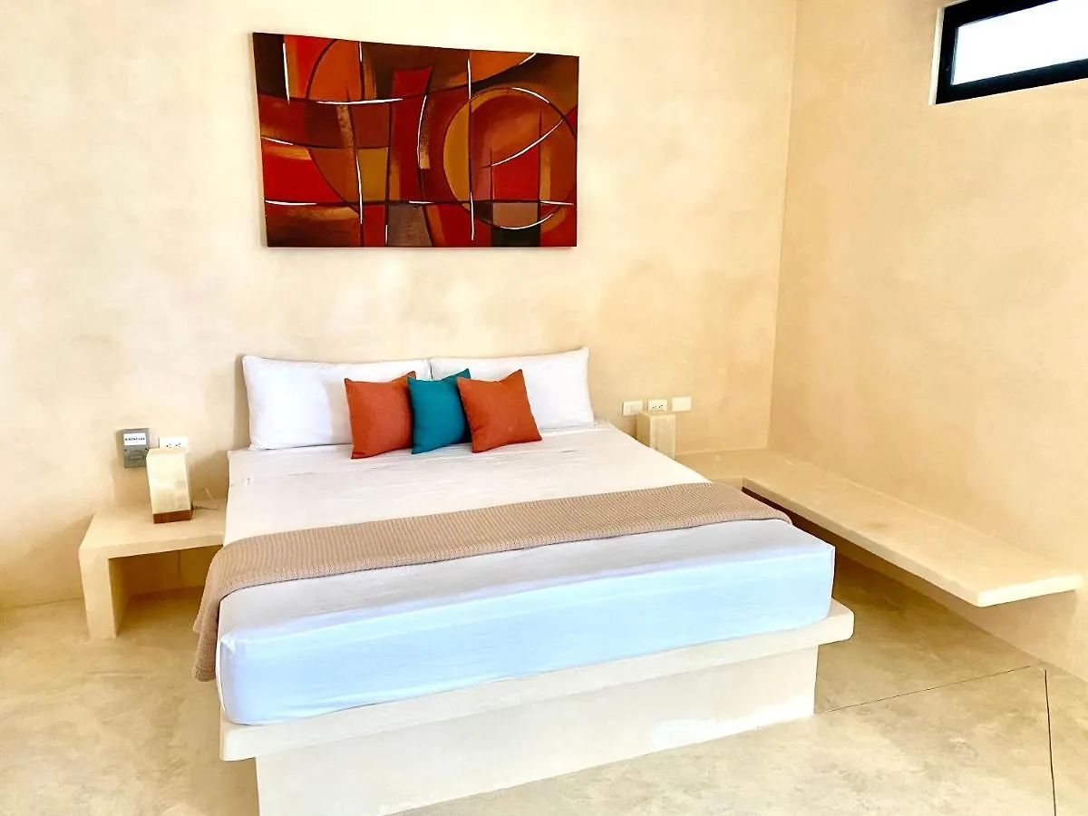 La Casa Del Buho Tulum Apartment